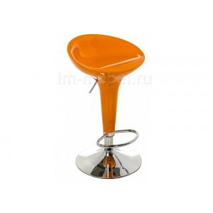 Барный стул Orion оранжевый
