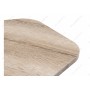 Стол деревянный Loft
