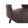 Барный стул Lido серый