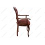 Кресло Adriano 2 вишня патина