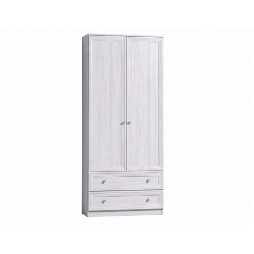 Шкаф для одежды и белья Paola 116