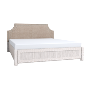 Кровать с подъемным механизмом Карина 307 Люкс 160х200