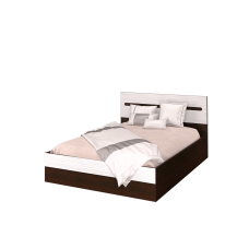 Кровать с подъемным механизмом Мишель 160х200