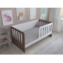 Кровать детская Астра 12 РВ-мебель