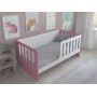 Кровать детская Астра 12 РВ-мебель