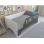 Кровать детская Астра 13 РВ-мебель