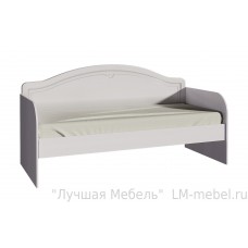 Кровать одинарная Melania 12
