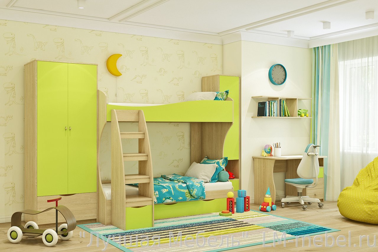Магазин Детской Мебели В Краснодаре
